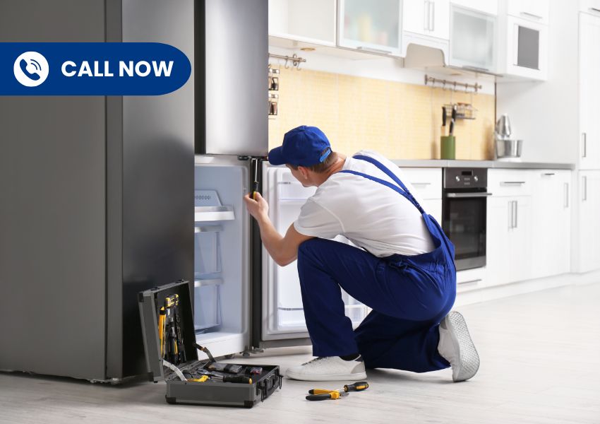 Johnson Appliance Repair Company